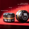 Hair Wax Nishman 07 Gold One Cera Para Peinar