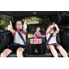Tuff Viking Convertible SUV Trunk Organizer | Truck Bed Organizer
