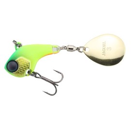 JACKALL Delaku 3/8 oz Dela Chart