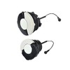 Fuel Cap & Oil Cap Fits Stihl 025 029 036