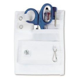 NCD Medical Royal Colour Co-Ordinated Belt Loop Organiser Kit