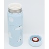 OSK Polar Bear Direct Stainless Steel Bottle SBR-480B