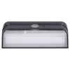 LED Wall Light Solar Power Light Control Energy Saving IP65