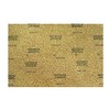 Mercer Industries 418100 Silicon Carbide 12" x 18" Floor Sanding