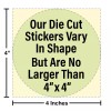 Retro Planet Vinyl Sticker; Maine State Flag Pine Tree &