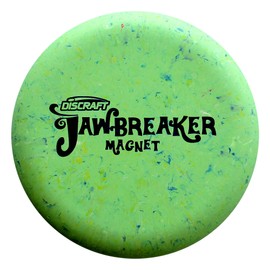 Discraft Jawbreaker Magnet 160-166 Gram Putt and Approach Golf Disc