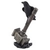 VOGLER Joh. Vogler GmbH Raven Mugin on Thor's Magic Hammer
