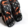 Anti-slip, non-slip daily hiking crampons on ice and snow Hiking M