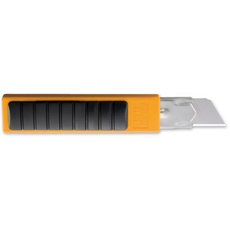 OLFA 25mm Utility Knife with Heavy Duty Snap Off Blade