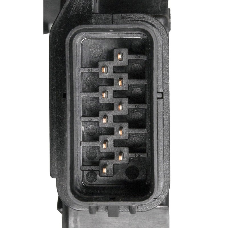 Febi Bilstein 178559 Door Lock with Actuator, Pack of 1