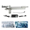 Reciprocating Cycle Linear Actuator, DC 24V Stroke 1.2"-5.9" Gear Adjustable