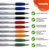 Ballpoint Pen Set David (Pack of 10 Refill Blue Available