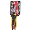 SK11 Universal Scissors AD Curved Blade Grip Opening Width 2
