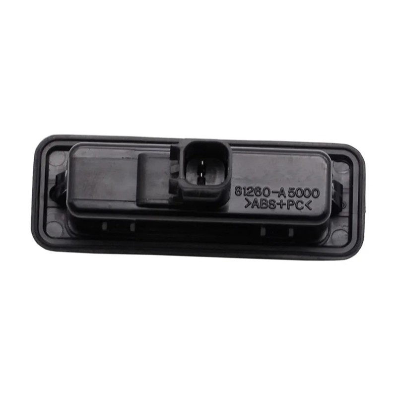 Rear Tailgate Lock Boot Release Switch New Fit Hyundai i30