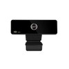 NeonTEK 1080P USB Webcam with Built in Microphone - Plug