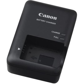 CB-2LC Battery Charger Compatible with CB-2LCC CB-2LCE PowerShot SX40 HS SX50 HS SX60 HS G1X G3X G15 G16 Digital Camera