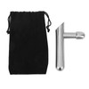 Stainless Steel T Bar Massage Tool for Trigger Points Massage