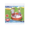 Bestway Paddling Pool Classic 122 x 25 cm Assorted Colours
