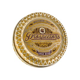 Prospectors Gold Rush Pomada Para El Cabello 1.3 oz/37g