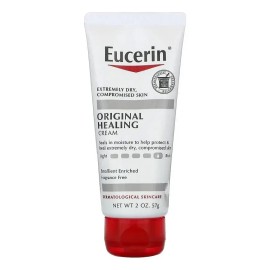 Crema Eucerin Original Healing 2 Oz. / 57 Gr.