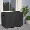 STEECA Patio Prep Table Cover for 52 Inch Keter Unity