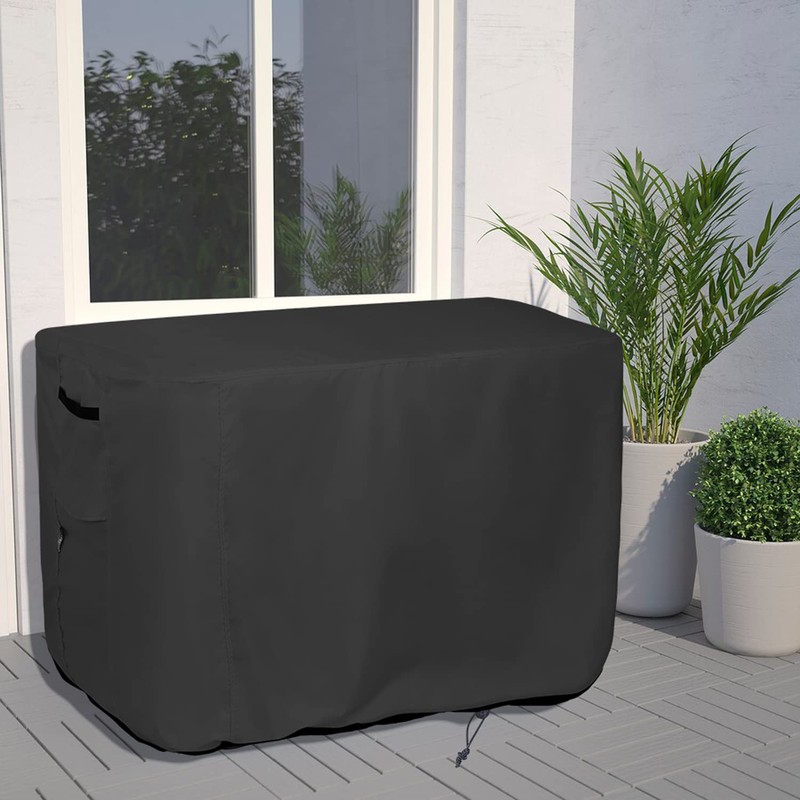 STEECA Patio Prep Table Cover for 52 Inch Keter Unity
