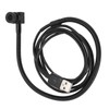 USB Center Webcam, Middle Screen Webcam, Support for Wins for