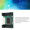 Battery Internal Resistance Tester 1.77 Inch Screen High Accuracy 18650