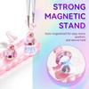 Makartt Nail Holder for Painting Nails, Press on Nails Stand