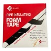 Quality Foam Insulation Tape Self Adhesive Elastomeric Dimensions 1/8" x