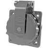 Conntek 30 Amp 125 Volt RV Marine Power Inlet -