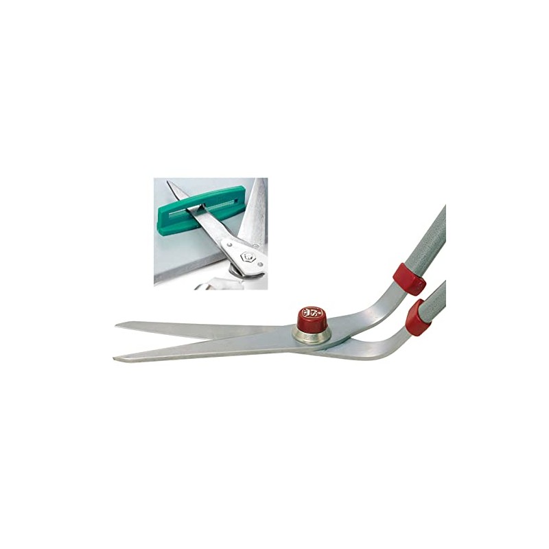 Bosmere R310 Multi-Sharp Scissor Sharpener
