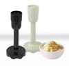 Ovente Potato Vegetable Multi Masher Blender Attachment, BPA-Free Easy to