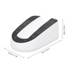 Ultrasound Eye Beauty Machine Promote Circulation Reduce Dark Circles Eye