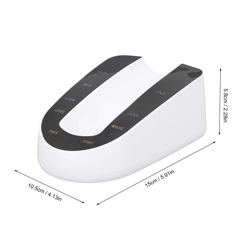 Ultrasound Eye Beauty Machine Promote Circulation Reduce Dark Circles Eye