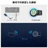 ATOTOZONE AC-44F60 Watchband Style Multifunctional Wireless Remote Control, Voice Commands,