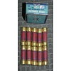 Eagle BOX OF 10 Eagle 15AMP 250V Cartridge Fuses #655