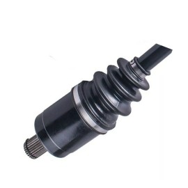 Drivetech America  New Rear ATV Axle Fits Polaris General 1000, 4 1000, RZR 4 900, S900 60" Width