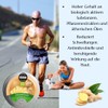 green idea Ginger Ointment to Relieve Joint, Tendon and Muscle