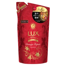 Lux Luminique Damage Repair Shampoo, Refill, 12.6 oz (350 g)
