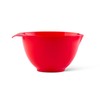 WePrep - Colourful Large Mixing Bowl - Meal Prep, Mixing,