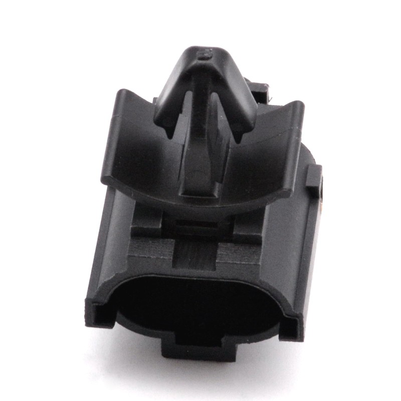 2 Pins Air Ambient Temperature Sensor Compatible for Select Hyundai