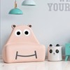 2Pcs Giant Googly Eyes, 7 Inch Large Googly Eyes with