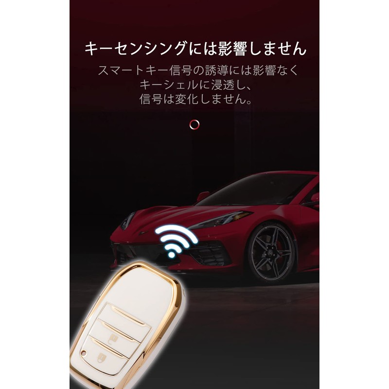 KUNIO CHR ZYX10 New Prius, Corolla, Camry, RAV4, Sienta, 2020,