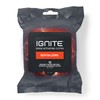 Ignite Mens Body Wet Wipes, Extra Thick 8" x 8"
