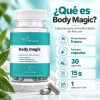 Fresh Body Formula Natural Supplement
