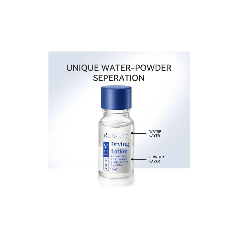 Sérum Facial Ácido Salicílico Tratamiento Acné Puntos Negros