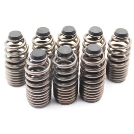 312-05-0200 Lost Motion Assembly Replacement for Honda B-Series 4-Cylinder Engines B16A B17A B18C B16A2 B16A3 B17A1 B18C1 B18C5 Type-R/GSR (Pack of 8)