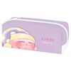 Kamio Japan 047753 Kirby Face Pocket Pen Case