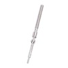 Watch Winding Stem Metal Lightweight Watch Part Easy To Install